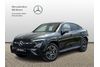 Mercedes-Benz GLC 300 de 4MATIC Coupé z EQ