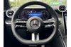 Mercedes-Benz GLC 300 de 4MATIC Coupé z EQ