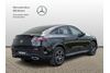 Mercedes-Benz GLC 300 de 4MATIC Coupé z EQ