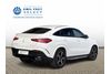 Mercedes-Benz GLE 300d Coupe AMG Line Night2 Burmester Multibeam Kamera 360 HAK (W167)