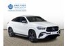Mercedes-Benz GLE 300d Coupe AMG Line Night2 Burmester Multibeam Kamera 360 HAK (W167)