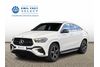 Mercedes-Benz GLE 300d Coupe AMG Line Night2 Burmester Multibeam Kamera 360 HAK (W167)