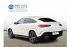 Mercedes-Benz GLE 300d Coupe AMG Line Night2 Burmester Multibeam Kamera 360 HAK (W167)