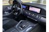 Mercedes-Benz GLE 300d Coupe AMG Line Night2 Burmester Multibeam Kamera 360 HAK (W167)