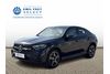 Mercedes-Benz GLC 200 4MATIC Coupe, AMG line, Faktura, Emil Frey Select