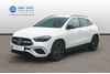 Mercedes-Benz GLA 200 AMG Line Night Pakiet IHC+ Ambient