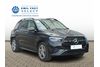 Mercedes-Benz GLE 300d 4Matic AMG-Line Night HAK Burmester Airmatic Faktura (W167)