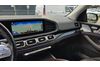 Mercedes-Benz GLS 350d, 4Matic, PL, AMG LIne, Serwis ASO