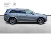 Mercedes-Benz GLS 350d, 4Matic, PL, AMG LIne, Serwis ASO