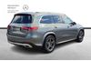 Mercedes-Benz GLS 350d, 4Matic, PL, AMG LIne, Serwis ASO