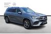 Mercedes-Benz GLS 350d, 4Matic, PL, AMG LIne, Serwis ASO