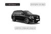 Mercedes-Benz GLS 450d 4m Pakiet wyposażenia AMG Premium Plus