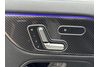 Mercedes-Benz GLA 250e, AMG line, Pamięć foteli, Ambietne