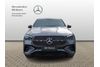 Mercedes-Benz GLE 300 d 4MATIC Coupe (W167)