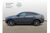 Mercedes-Benz GLE 300 d 4MATIC Coupe (W167)