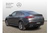 Mercedes-Benz GLE 300 d 4MATIC Coupe (W167)