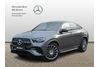 Mercedes-Benz GLE 300 d 4MATIC Coupe (W167)
