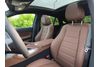 Mercedes-Benz GLE 300 d 4MATIC Coupe (W167)