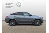 Mercedes-Benz GLE 300 d 4MATIC Coupe (W167)