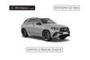 Mercedes-Benz GLE 300d Pakiet wyposażenia AMG Advanced Plus Alpejska Szaorść (W167)