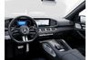 Mercedes-Benz GLE 300d Pakiet wyposażenia AMG Advanced Plus Alpejska Szaorść (W167)