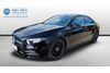 Mercedes-Benz Klasa A 200, AMG Line, Night Pack (W177)