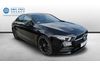 Mercedes-Benz Klasa A 200, AMG Line, Night Pack (W177)