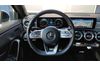 Mercedes-Benz Klasa A 200, AMG Line, Night Pack (W177)