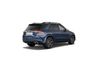 Mercedes-Benz GLE 300d Pakiet wyposażenia AMG Advanced Plus Niebieski Sodalite (W167)