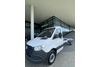 Mercedes-Benz Sprinter 2.0 150km, długi rozstaw osi, klima, tempomat, 2024 (III)
