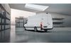 Mercedes-Benz Sprinter 2.0 150km, automat czujniki, kamera, RATA 2 103, 00 ZŁ (III)