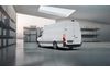Mercedes-Benz Sprinter 2.0 170km, L3H2, automat, ledy, hak, RATA OD 2081 ZŁ (III)