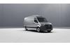 Mercedes-Benz Sprinter 2.0 190 km, manual, metalik, ledy, resorowany fotel (III)