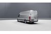 Mercedes-Benz Sprinter 2.0 190 km, manual, metalik, ledy, resorowany fotel (III)