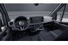 Mercedes-Benz Sprinter 2.0 190 km, manual, metalik, ledy, resorowany fotel (III)