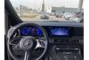 Mercedes-Benz Eqv 204KM, zasięg do 365km, 6 osób, airmatic, burmester, wentylacja