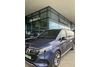 Mercedes-Benz Eqv 204KM, zasięg do 365km, 6 osób, airmatic, burmester, wentylacja