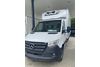 Mercedes-Benz Sprinter 2.0 150km, manual, długi, izoterma, zanotti (III)