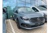 Mercedes-Benz Klasa T 1.3 131km, automat, kamera, relingi, tempomat 2024