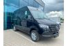 Mercedes-Benz Sprinter 2.0 170km, kamera 360, ledy siedzenie resorowane przygot. do haka 3, 5T (III)