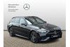 Mercedes-Benz Klasa C 200 4MATIC Kombi (W206)