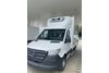 Mercedes-Benz Sprinter 2.0 170km, manual, długi, izoterma plus agregat  Zanotti Z350SA050D (III)