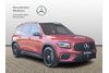 Mercedes-Benz GLB 35 AMG 4MATIC