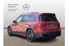 Mercedes-Benz GLB 35 AMG 4MATIC
