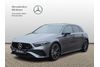 Mercedes-Benz Klasa A 35 AMG 4MATIC Limuzyna (W177)
