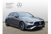 Mercedes-Benz Klasa A 35 AMG 4MATIC Limuzyna (W177)