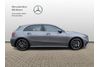 Mercedes-Benz Klasa A 35 AMG 4MATIC Limuzyna (W177)