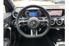 Mercedes-Benz Klasa A 35 AMG 4MATIC Limuzyna (W177)