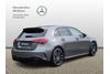 Mercedes-Benz Klasa A 35 AMG 4MATIC Limuzyna (W177)