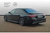 Mercedes-Benz Klasa S 450 d 4MATIC Sedan long (W223)